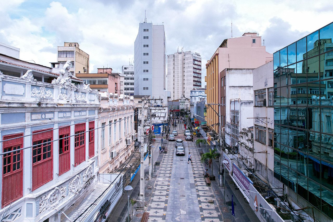 Seminário nesta terça-feira (5) debate revitalização de Centros Urbanos