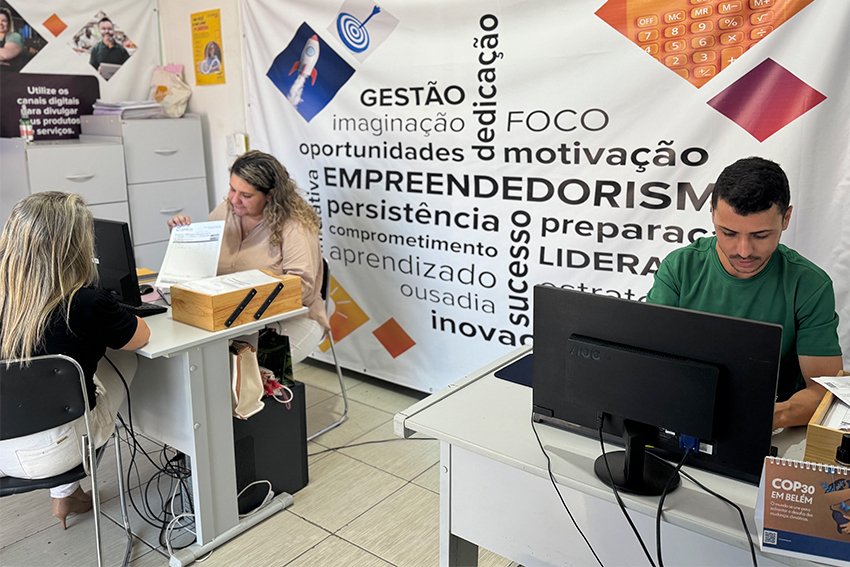 Semana começa com oportunidades de emprego em várias áreas em São Francisco de Itabapoana 