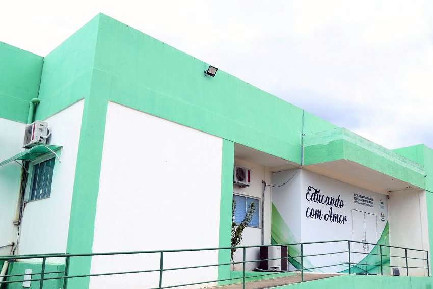 Prefeitura de São Francisco de Itabapoana abre processo seletivo  para 334 vagas na Educação 