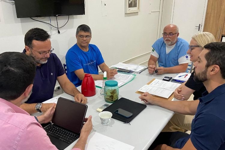 Inscrições para residência médica da FMS 2025 se encerram nesta quinta-feira