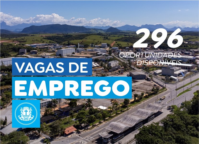 Central do Trabalhador de Macaé divulga 296 oportunidades de emprego