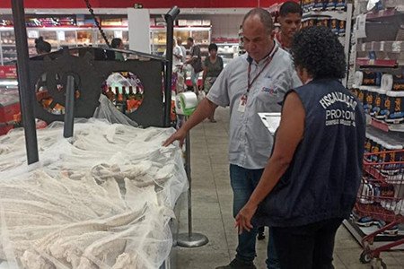 Procon Campos divulga pesquisa de preço de itens da Páscoa