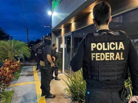 Inscrições abertas: concurso da PF tem mil vagas com salários de até R$ 26,8 mil