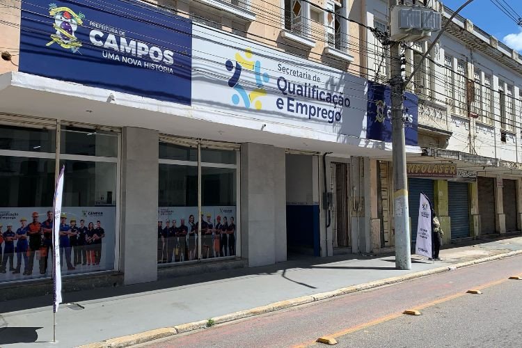 Qualificação e Emprego, de Campos, divulga lista de habilitados para curso de Primeiros Socorros