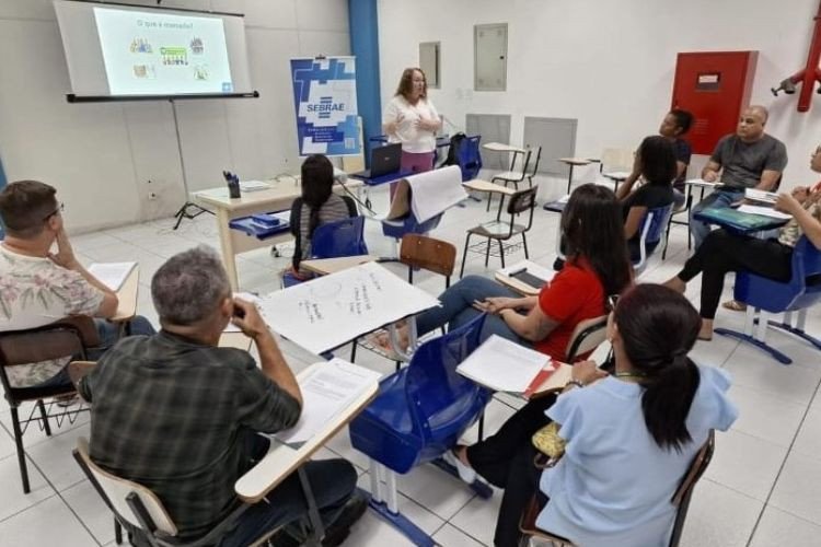 Semana do MEI começa nesta terça (27), com inscrições gratuitas