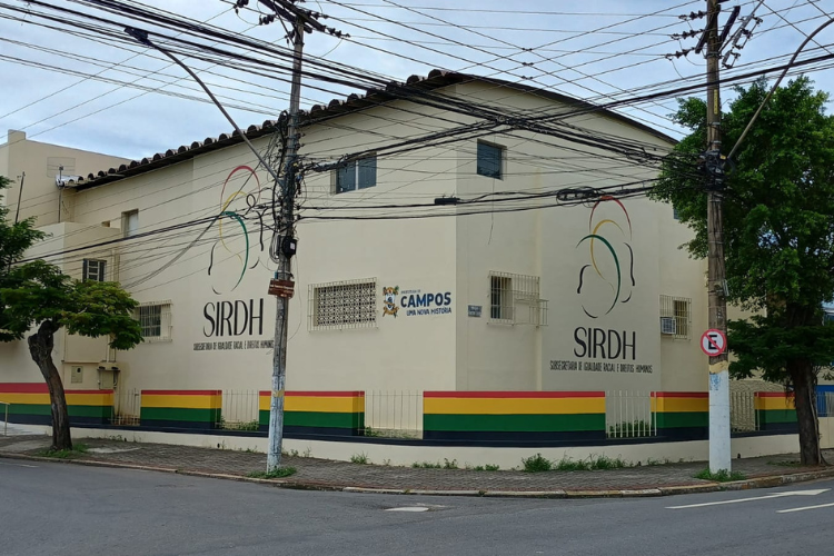Igualdade Racial, em Campos, abre inscrições para cursos de geração rápida e oficinas