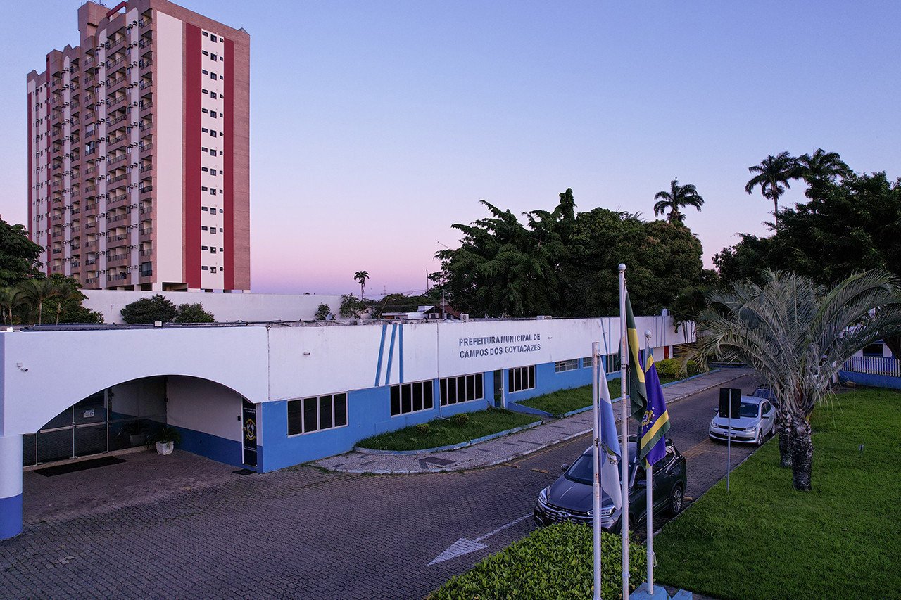 Prefeitura de Campos abre curso para empreendedores que queiram fornecer para o município