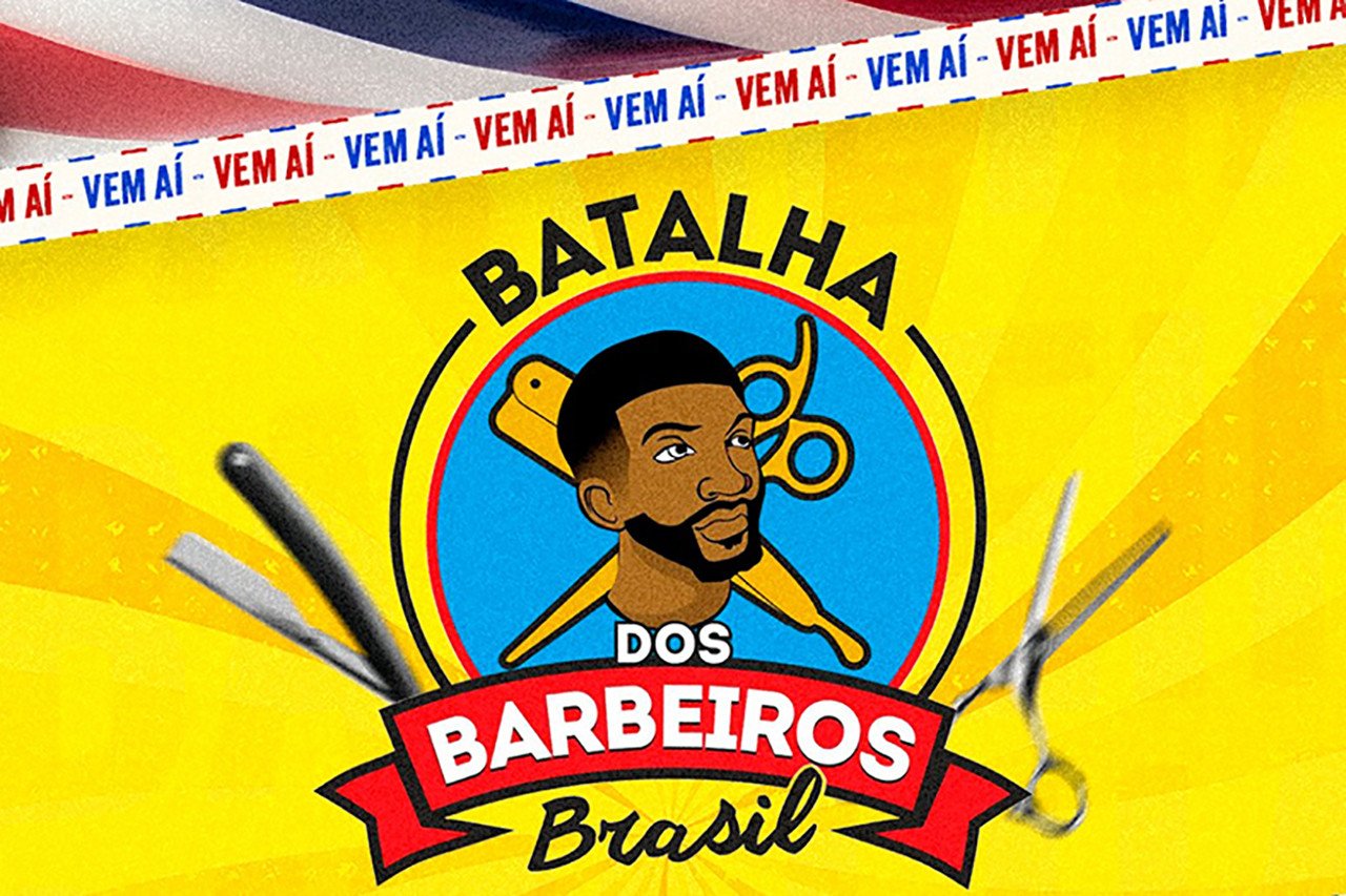 Assistência Social e Cidadania abre inscrições para a Batalha dos Barbeiros Brasil
