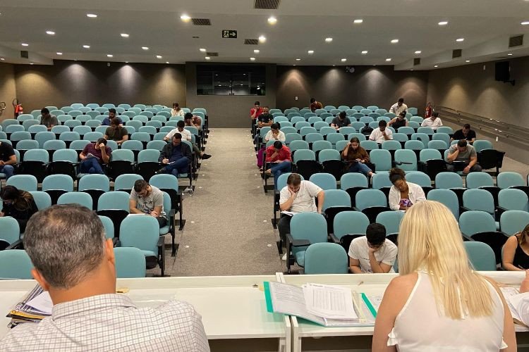 FMS abre inscrições para o 2º concurso de residência médica com vagas para 2026