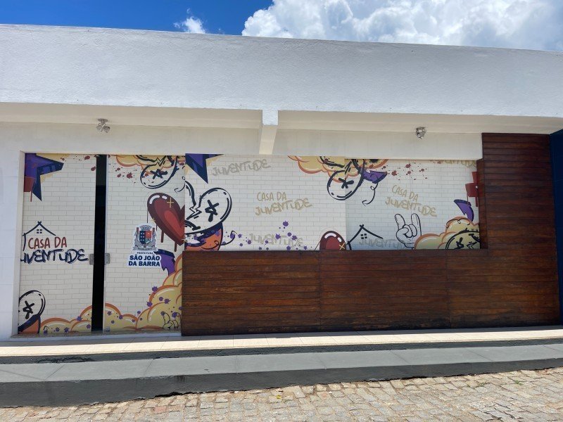 Casa da Juventude entrega certificados de oficinas