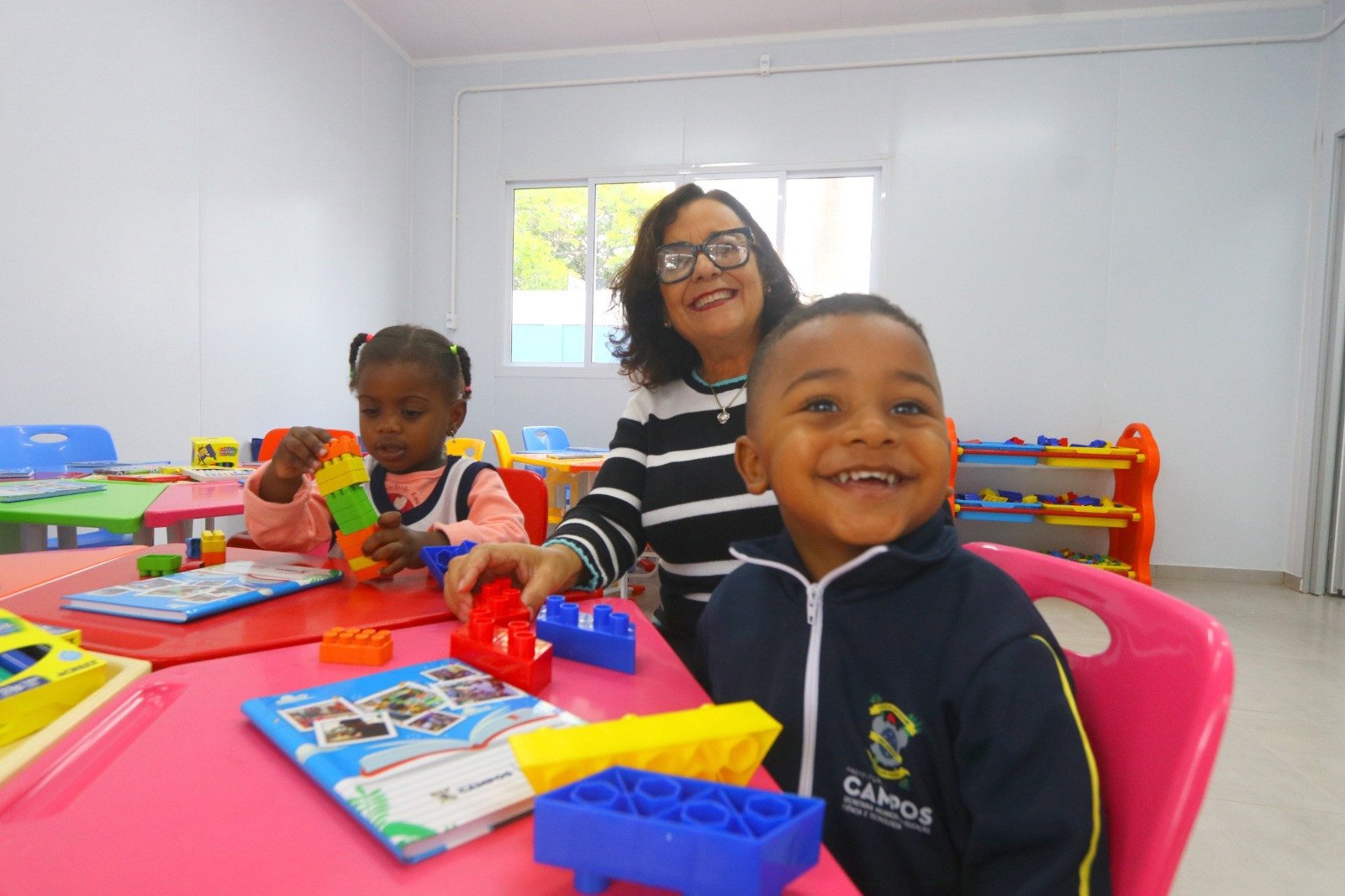 Inscrições para o concurso público da Educação prorrogadas até 3 de fevereiro