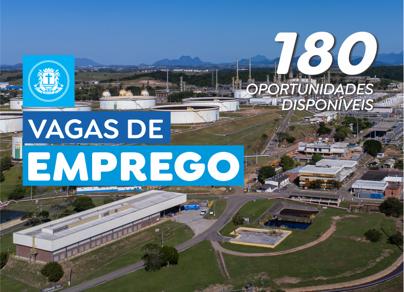 Trabalho e Renda divulga 180 vagas de emprego esta semana