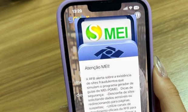 SJB alerta MEIs sobre risco de golpes virtuais