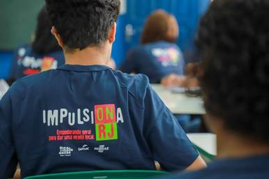 Impulsiona RJ: Iniciativa Senac RJ e Sebrae Rio oferece mais de 260 vagas gratuitas em cursos de capacitação profissional na Região dos Lagos