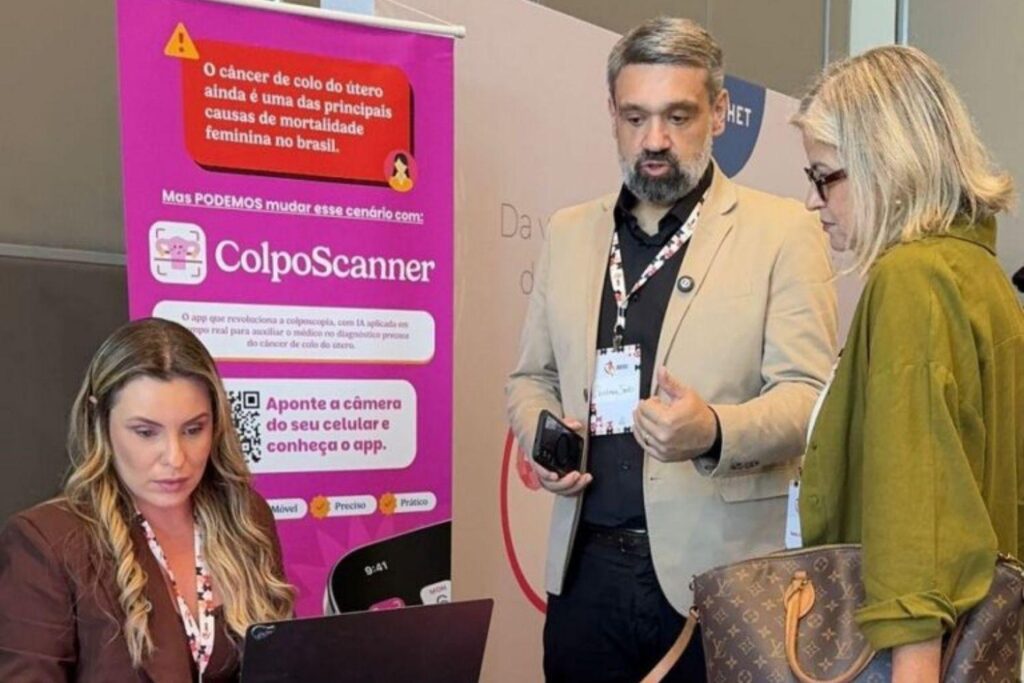 Empresas participantes do Startup Campos estarão presentes no Elas Inovam