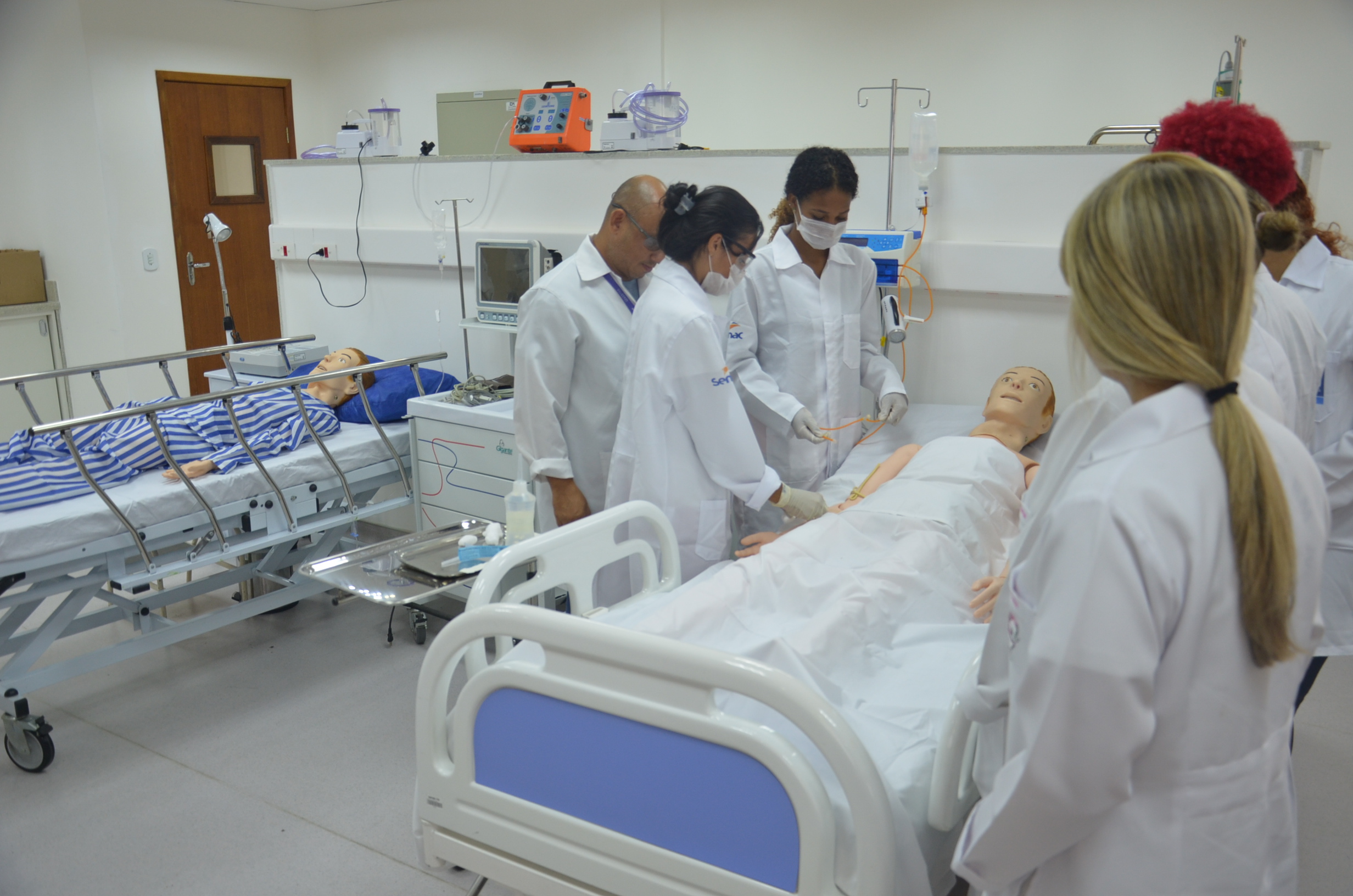 Inscrições abertas para cursos de qualificação profissional no Novo Centro Integrado Sesc Senac Rio das Ostras