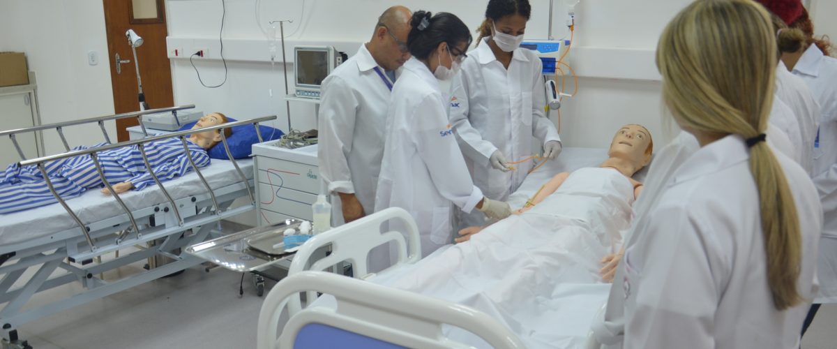 Inscrições abertas para cursos de qualificação profissional no Novo Centro Integrado Sesc Senac Rio das Ostras