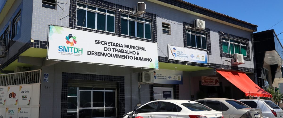 Cursos de qualificação profissional estão com inscrições abertas em SFI