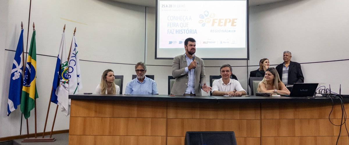 Feira de Preços Especiais regional é lançada em Macaé