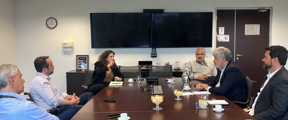 Prefeitura e Porto do Açu apresentarão pauta sobre infraestrutura regional ao governador eleito