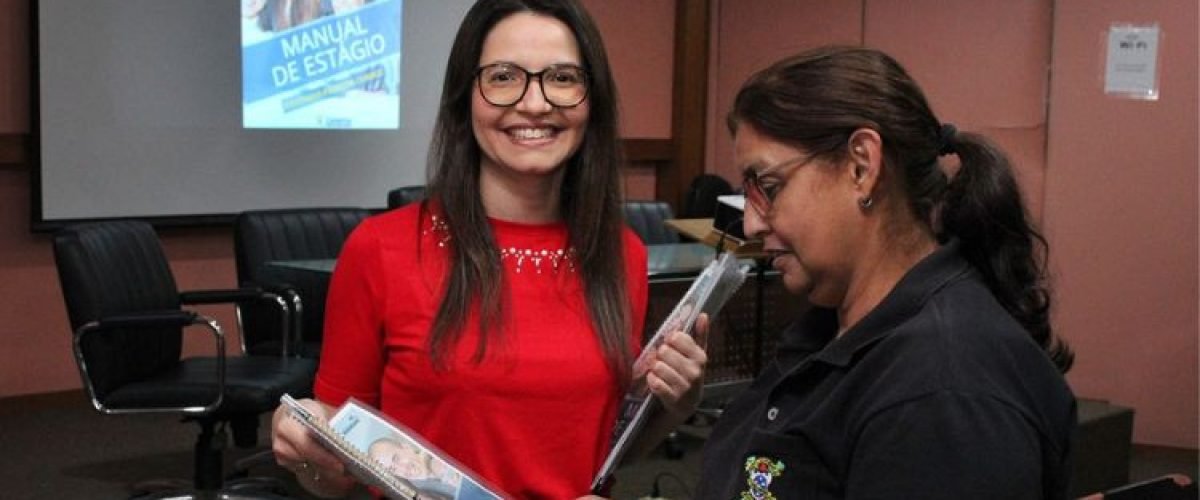 Inscrições para o programa Primeira Chance começam nesta segunda-feira