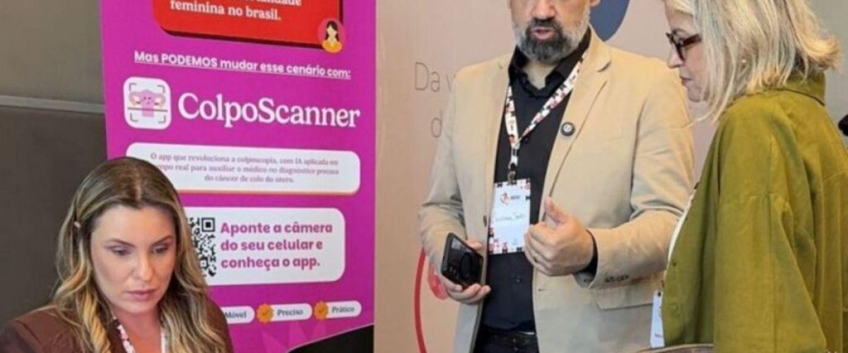 Empresas participantes do Startup Campos estarão presentes no Elas Inovam